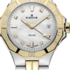 Edox Delfin Diver Date Lady