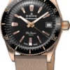 Edox Skydiver Date Automatic 38MM Special Edition