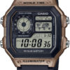 Casio Timeless AE-1200WH-5AVEF