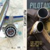 Pilot Watches- Iconic Timepieces