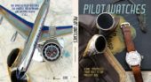 Pilot Watches- Iconic Timepieces