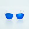 Ingstad White Blue Polarized