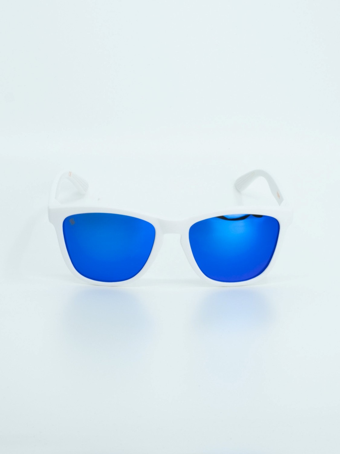 Ingstad White Blue Polarized