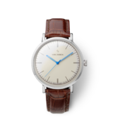 Aksla Mark II - Antique White - Steel