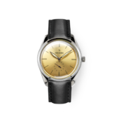 Von Doren - Runde - Gold