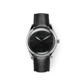 Von Doren - Runde - Black Steel