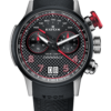 Edox Chronorally Chronograph 45mm