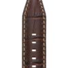 Indiana Brown 18mm Calf