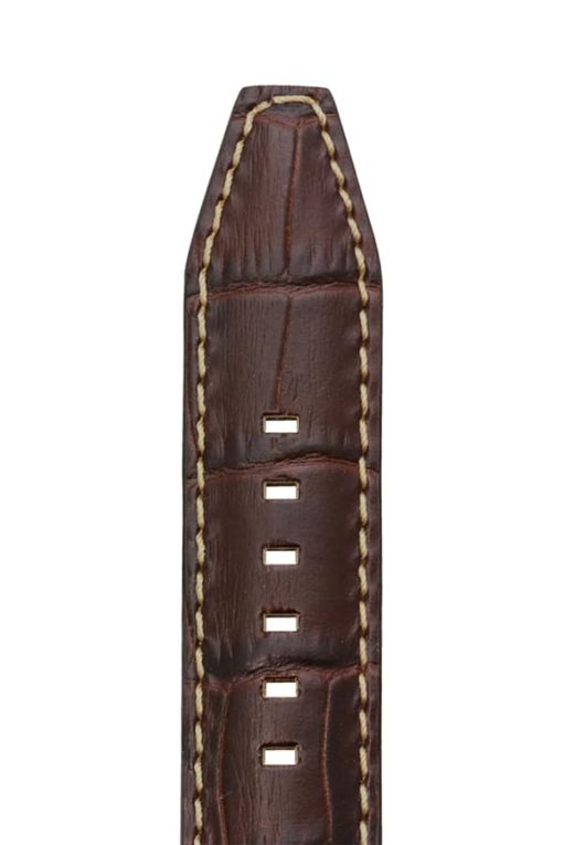 Indiana Brown 18mm Calf