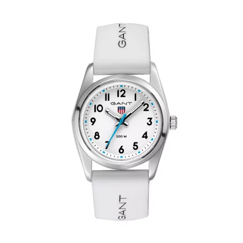 GANT Kids Graduate Hvit 28mm