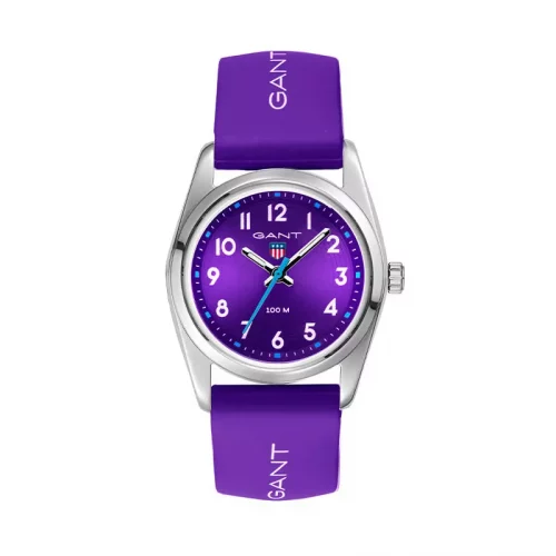 GANT Kids Graduate Lilla 28mm