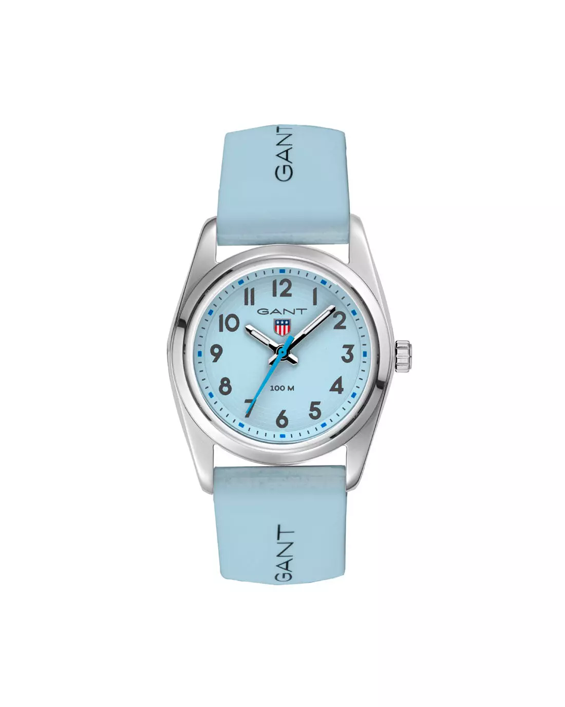 GANT Kids Graduate Lyse Blå 28mm