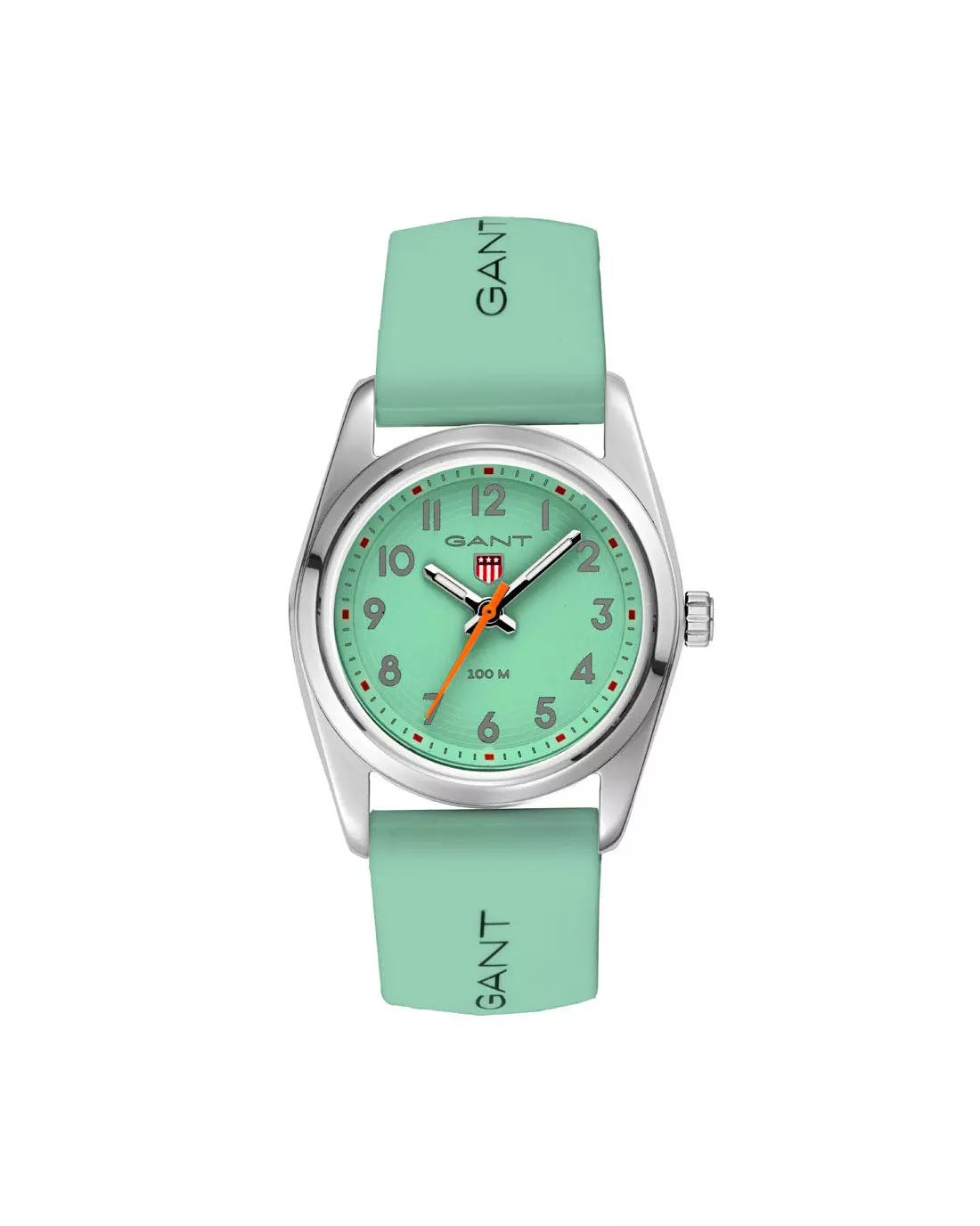 GANT Kids Graduate Mint 28mm