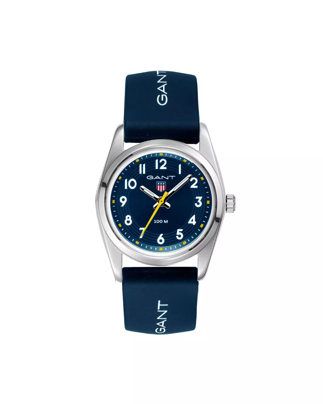 GANT Kids Graduate Blå 28mm