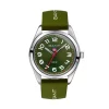 GANT Kids Campus Oliven Grønn 32mm