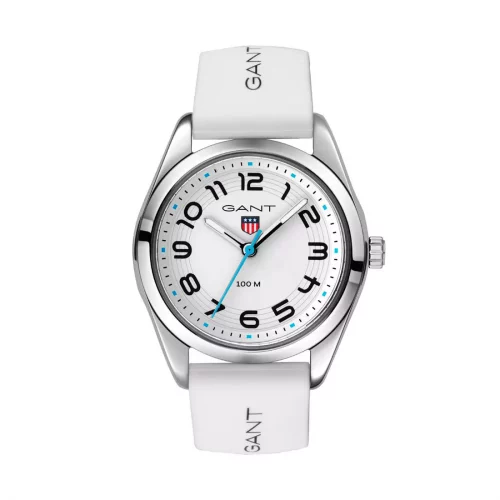 GANT Kids Campus Hvit 32mm