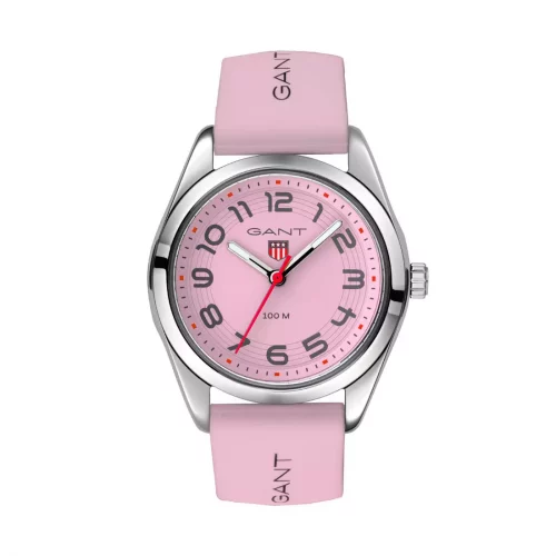 GANT Kids Campus Rosa 32mm