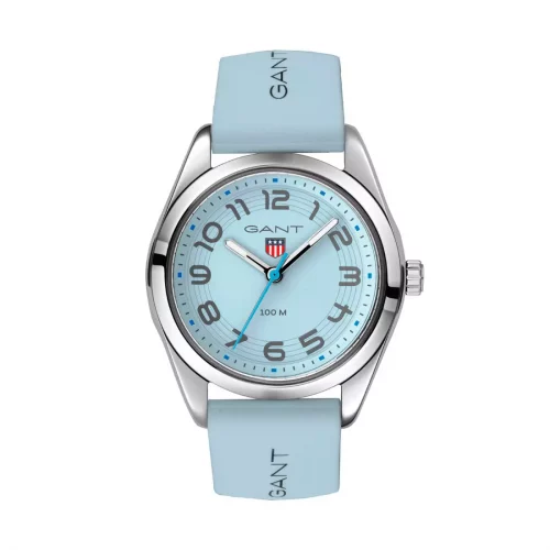 GANT Kids Campus Lyse Blå 32mm