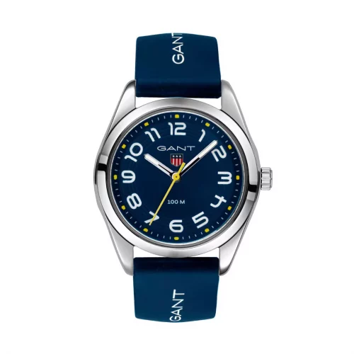 GANT Kids Campus Blå 32mm