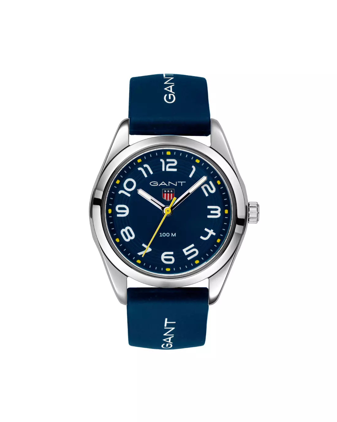 GANT Kids Campus Blå 32mm