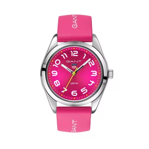 Gant Kids Campus 32 mm klokke til skolestart