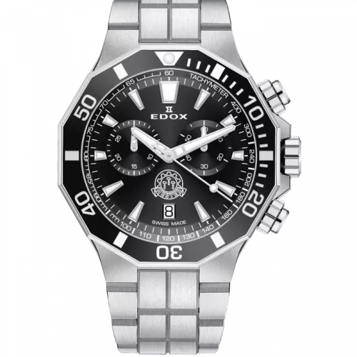 Edox Special Edition Mesterklokke