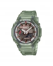 G-SHOCK x Coca-Cola 140th Anniversary