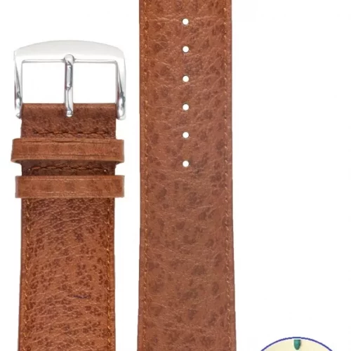 14mm Xl Buffalo Lys Brun Double Spenne