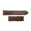 Calf Ponte Vecchio Brown Beige XL 24/22mm