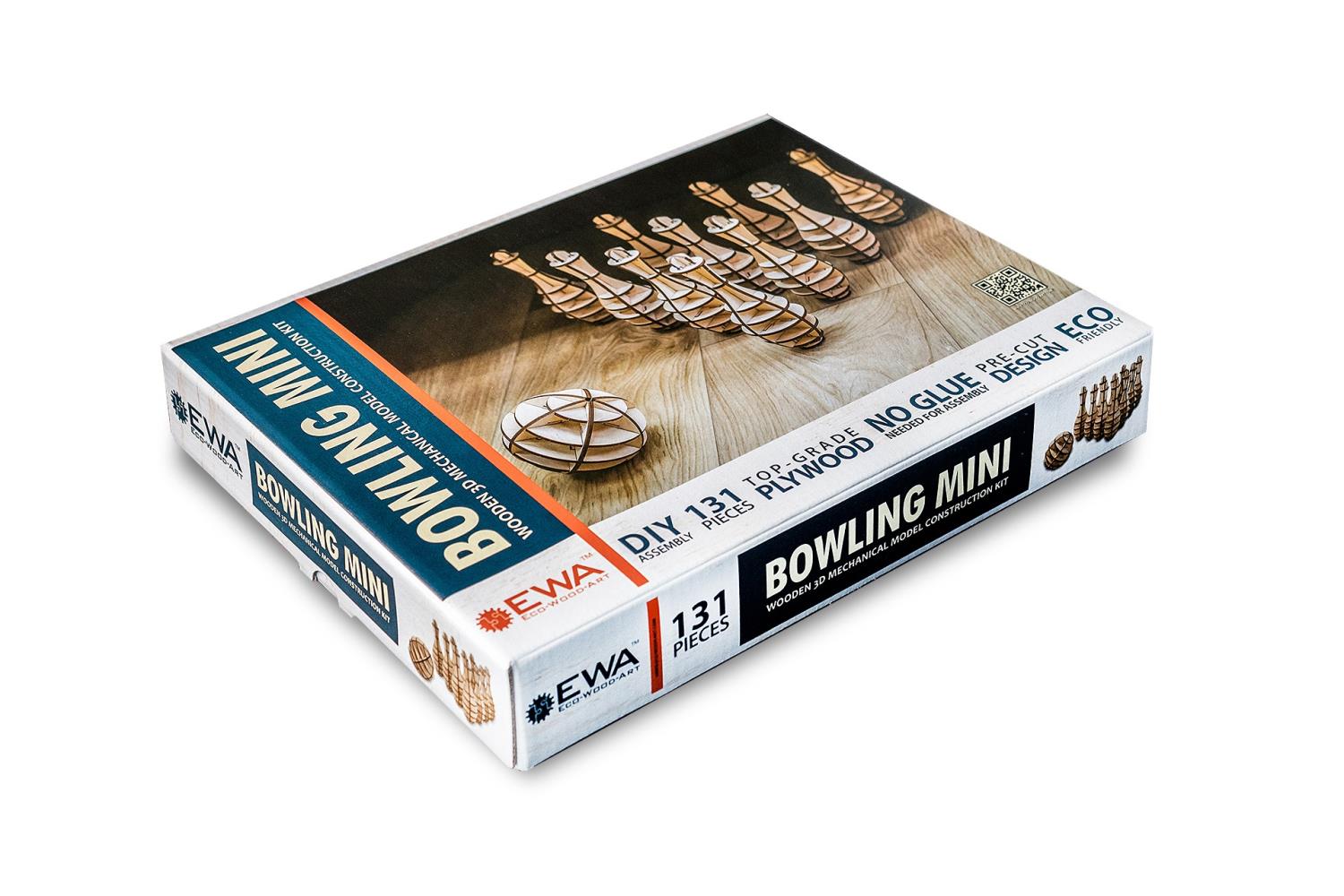 EWA: Bowling Mini