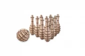 EWA: Bowling Mini