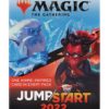MTG: Jumpstart 2022, Jumpstart Booster