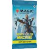 MTG: March of the Machine, Set Booster