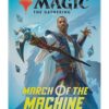 MTG: March of the Machine, Set Booster