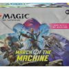 MTG: March o Machine, Bundle