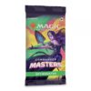 MTG: Commander Masters, Set Booster