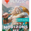 MTG: Modern Horizons 3, Play Booster