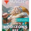 MTG: Modern Horizons 3, Play Booster