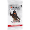 MTG: Assasin's Creed, Beyond Booster
