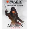 MTG: Assasin's Creed, Beyond Booster