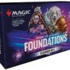 MTG: Foundations, Beginner Box
