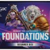 MTG: Foundations, Beginner Box