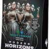 MTG: Modern Horizons 3, Deck, Tricky Terrain