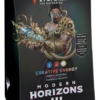 MTG: Modern Horizons 3, Deck, Creative Energy