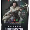 MTG: Modern Horizons 3, Deck, Graveyard Overdrive