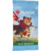 MTG: Bloomburrow, Play Booster