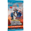 MTG: Outlaws, Play Booster