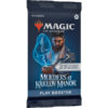 MTG: Murders Karlov Manor, Play Booster