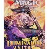 MTG: Dominaria United, Set