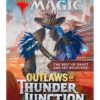 MTG: Outlaws, Play Booster